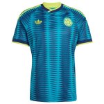 Tailandia Camiseta Columbia 2ª Equipación 2026 Tailandia Camiseta Columbia 2ª Equipación 2026