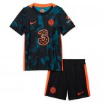 3ª Equipación Camiseta Chelsea Niño 2021-2022 3ª Equipación Camiseta Chelsea Niño 2021-2022