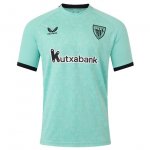 Tailandia Camiseta Athletic Bilbao 3ª Equipación 2025-2026 Tailandia Camiseta Athletic Bilbao 3ª Equipación 2025-2026