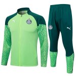 Chandal Palmeiras 2024-2025 Verde 3 Chandal Palmeiras 2024-2025 Verde 3
