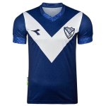 Tailandia Camiseta Vélez Sarsfield 2ª Equipación 2024-2025 Tailandia Camiseta Vélez Sarsfield 2ª Equipación 2024-2025