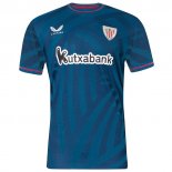 Tailandia Camiseta Athletic Bilbao 125th 2023-2024