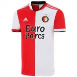 1ª Equipación Replica Camiseta Feyenoord 2021-2022