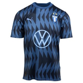 Tailandia Camiseta Malmö FF 3ª Equipación 2023-2024