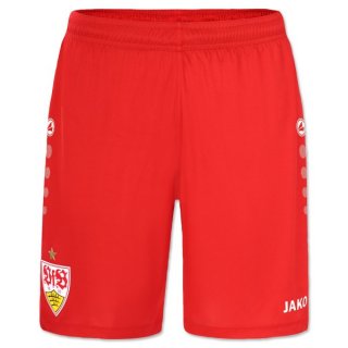 Pantalones VfB Stuttgart 2022-2023 Rojo