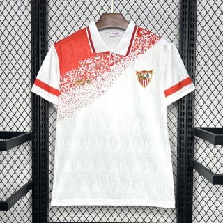 Tailandia Camiseta Sevilla 1ª Equipación 1993-1994