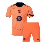 Camiseta Barcelona 3ª Equipación Niño 2025-2026 Camiseta Barcelona 3ª Equipación Niño 2025-2026