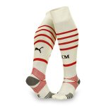 2ª Equipación Calcetines AC Milan 2021-2022 2ª Equipación Calcetines AC Milan 2021-2022