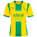 Camiseta West Brom 2ª Equipación 2022-2023