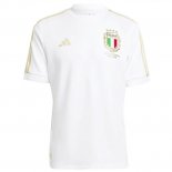 Tailandia Camiseta Italia 125th Anniversary 2023-2024