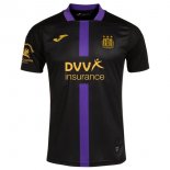 Tailandia Camiseta RSC Anderlecht 3ª Equipación 2023-2024