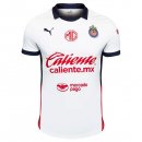 Tailandia Camiseta Guadalajara 2ª Equipación 2024-2025