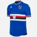 Tailandia Camiseta UC Sampdoria 1ª Equipación 2023-2024