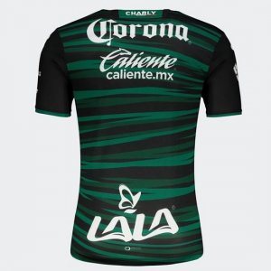 Tailandia Camiseta Santos Laguna 2ª Equipación 2022-2023