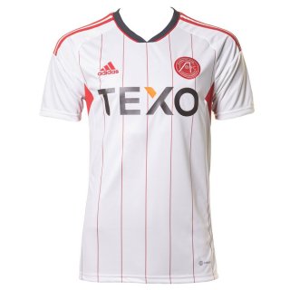 Tailandia Camiseta Aberdeen 2ª Equipación 2022-2023