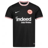 Tailandia Camiseta Eintracht Frankfurt 2ª Equipación 2023-2024