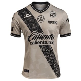 Tailandia Camiseta Club Puebla 3ª Equipación 2023-2024