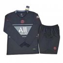 3ª Equipación Replica Camiseta Paris Saint Germain ML 2021-2022