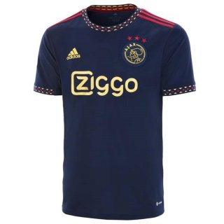 Camiseta Ajax 2ª Equipación 2022-2023