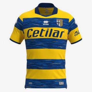 2ª Equipación Replica Camiseta Parma 2021-2022