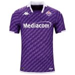 Tailandia Camiseta Fiorentina 1ª Equipación 2023-2024 Tailandia Camiseta Fiorentina 1ª Equipación 2023-2024