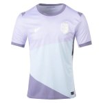 Tailandia Camiseta Noruega 2ª Equipación 2025 Tailandia Camiseta Noruega 2ª Equipación 2025