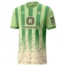 Tailandia Camiseta Real Betis Forever Green 2023-2024