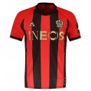 Tailandia Camiseta OGC Nice 1ª Equipación 2024-2025