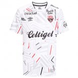 Tailandia Camiseta Guingamp 2ª Equipación 2023-2024