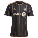 Tailandia Camiseta LAFC 1ª Equipación 2024-2025 Tailandia Camiseta LAFC 1ª Equipación 2024-2025