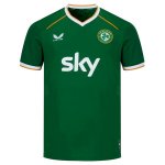 Tailandia Camiseta Irlanda 1ª Equipación 2026 Tailandia Camiseta Irlanda 1ª Equipación 2026