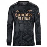 Tailandia Camiseta Arsenal 2ª Equipación ML 2022-2023