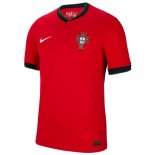 Tailandia Camiseta Portugal 1ª Equipación 2024