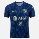 Tailandia Camiseta Club America 2ª Equipación 2022-2023