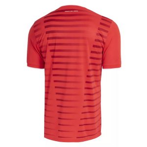 1ª Equipación Replica Camiseta Internacional 2021-2022 Rojo