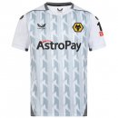 Tailandia Camiseta Wolves 3ª Equipación 2022-2023