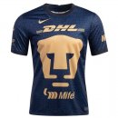 2ª Equipación Replica Camiseta UNAM Pumas 2021-2022