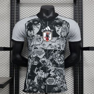 Tailandia Camiseta Japón Special Edition 2023-2024 6