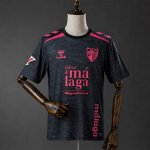 Tailandia Camiseta Málaga 3ª Equipación 2026-2027 Tailandia Camiseta Málaga 3ª Equipación 2026-2027