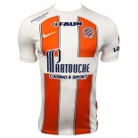 Tailandia Camiseta Montpellier 2ª Equipación 2023-2024