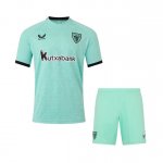 Camiseta Athletic Bilbao 3ª Equipación Niño 2025-2026 Camiseta Athletic Bilbao 3ª Equipación Niño 2025-2026
