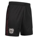 Pantalones 04 Leverkusen 2ª Equipación 2022-2023 Pantalones 04 Leverkusen 2ª Equipación 2022-2023