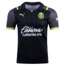 2ª Equipación Replica Camiseta Chivas USA 2021-2022