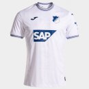 Tailandia Camiseta Hoffenheim 2ª Equipación 2024-2025