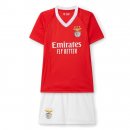 Camiseta Benfica 1ª Equipación Niño 2024-2025