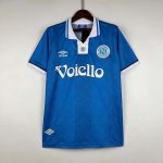 Tailandia Camiseta Napoli 1ª Equipación Retro 1993-1994 Tailandia Camiseta Napoli 1ª Equipación Retro 1993-1994