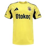 Tailandia Camiseta Fenerbahçe 2ª Equipación 2025-2026 Tailandia Camiseta Fenerbahçe 2ª Equipación 2025-2026