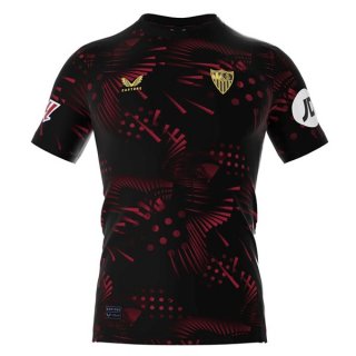 Tailandia Camiseta Sevilla 3ª Equipación 2024-2025