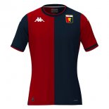 Tailandia Camiseta Genoa 1ª Equipación 2024-2025