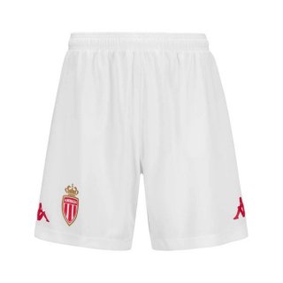 Pantalones AS Monaco 1ª Equipación 2024-2025